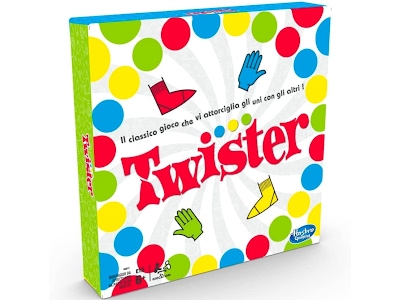 Twister