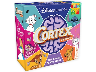 Cortex Disney Kids