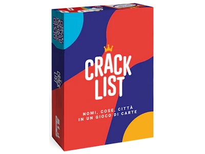 Crack List