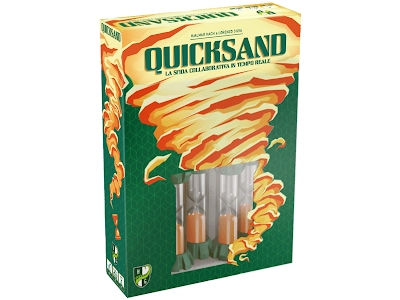 Quicksand