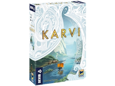 Karvi