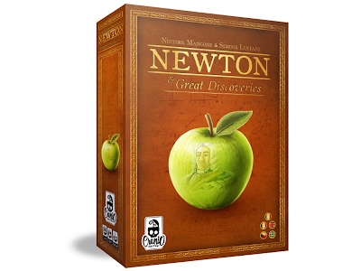 Newton & Great Discoveries