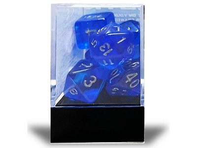 COYN Gaming Dice - Blue