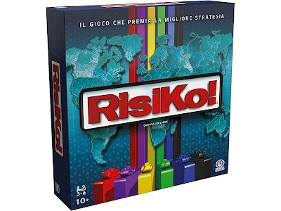 Risiko! Nuova Edizione