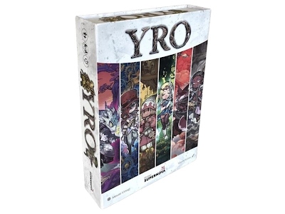 Yro