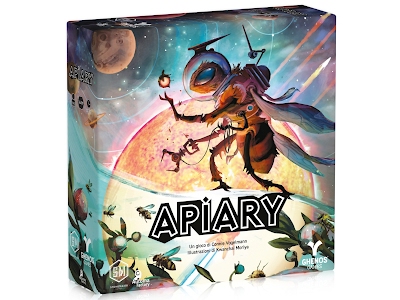 Apiary