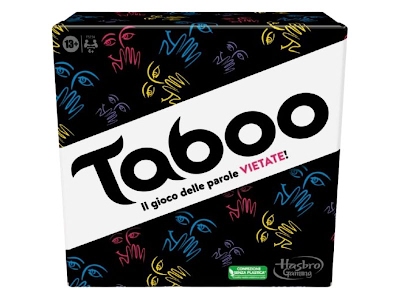 Taboo