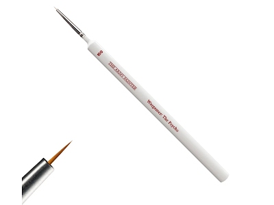 Pennello Wargamer - The Psycho