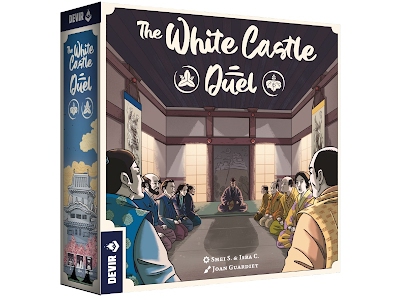 White Castle Duel