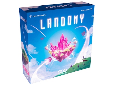 Landomy