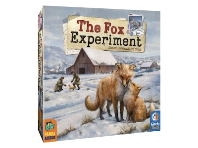 The Fox Experiment