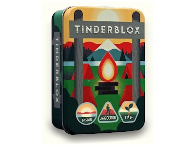 Tinderblox