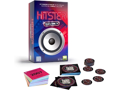 Hitster Film & Serie TV
