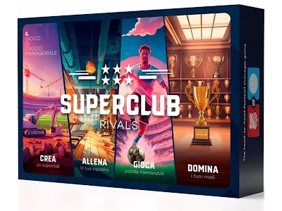 Superclub Rivals