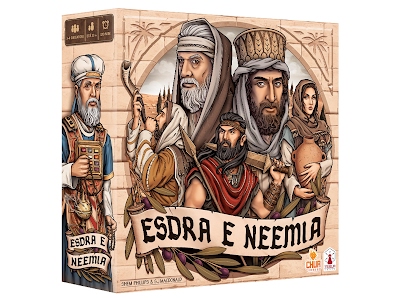 Esdra e Neemia