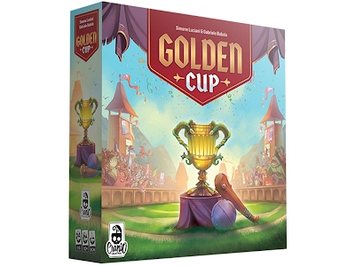 Golden Cup