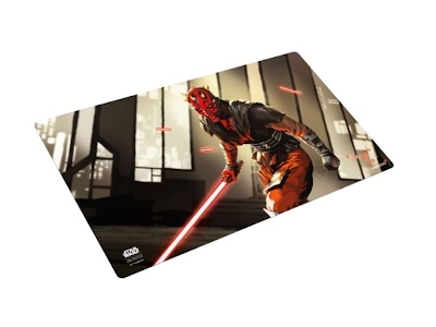 Star Wars Unlimited - Prime Game Mat Darth Maul