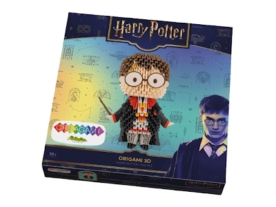 Creagami - Harry Potter