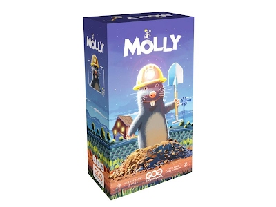 Molly