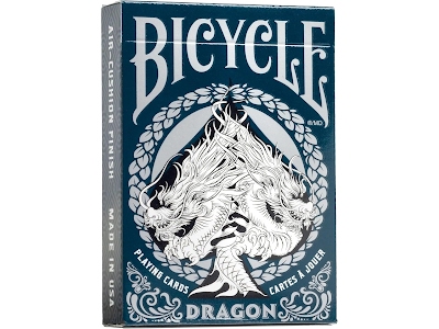 Bicycle Dragon Europe