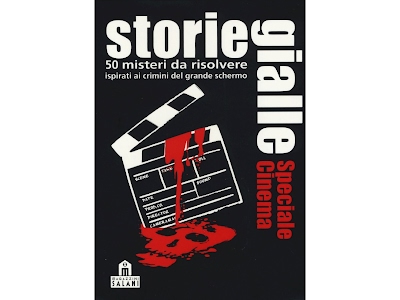 Storie Nere Speciale Cinema