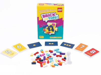 Brick Like This! - Lego