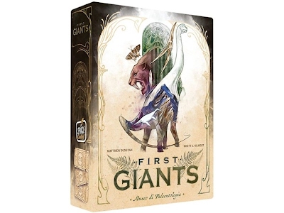 First Giants