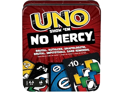 UNO No Mercy