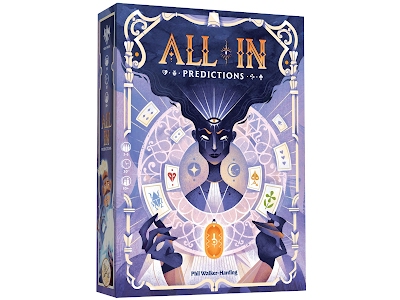 All In - Predictions