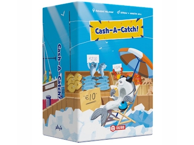 Cash-a-Catch