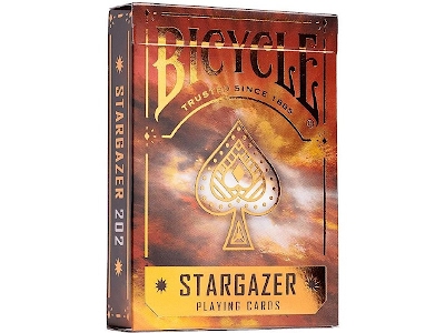 Bicycle - Stargazer 202