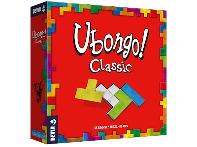 Ubongo