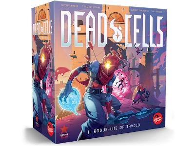 Dead Cells