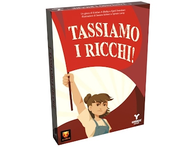 Tassiamo i ricchi!