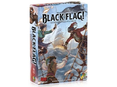 Black Flag!