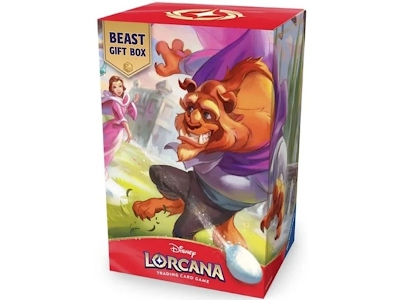 Lorcana Gift Set - Viticcio All'Attacco