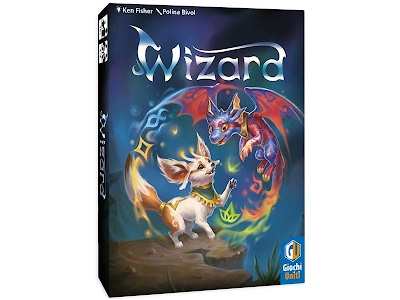 Wizard