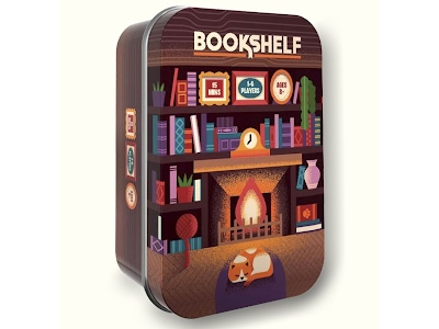 Bookshelf