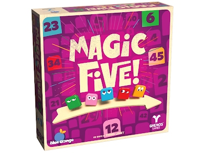 Magic Five