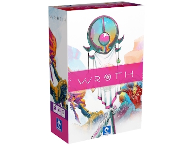 Wroth