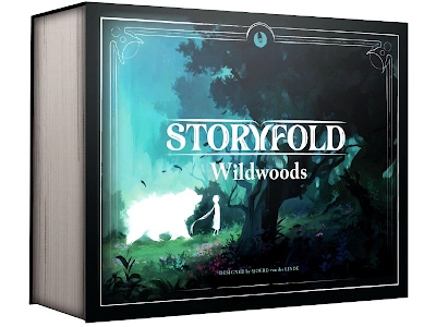 Storyfold: Wildwoods