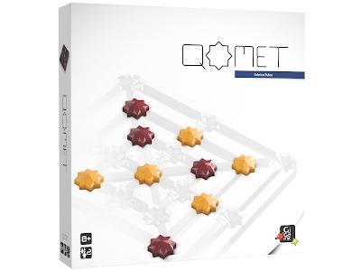 Qomet