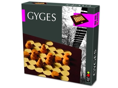 Gyges