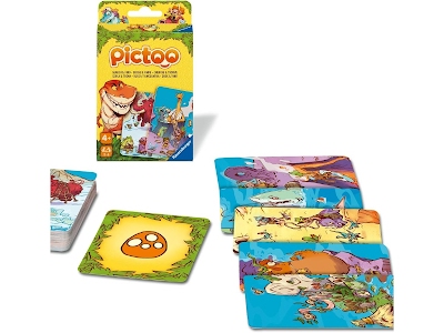 Pictoo Dino 23479