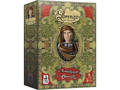 Lorenzo il Magnifico