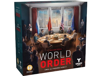 World Order (versione estesa)