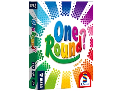 One Round?