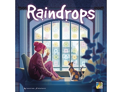 Raindrops