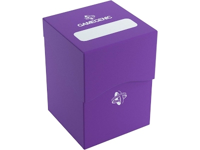 Deck Holder 100+ Purple