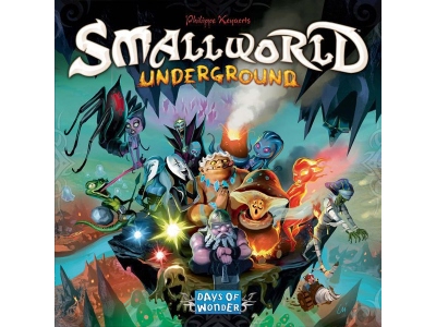 Small World Underground